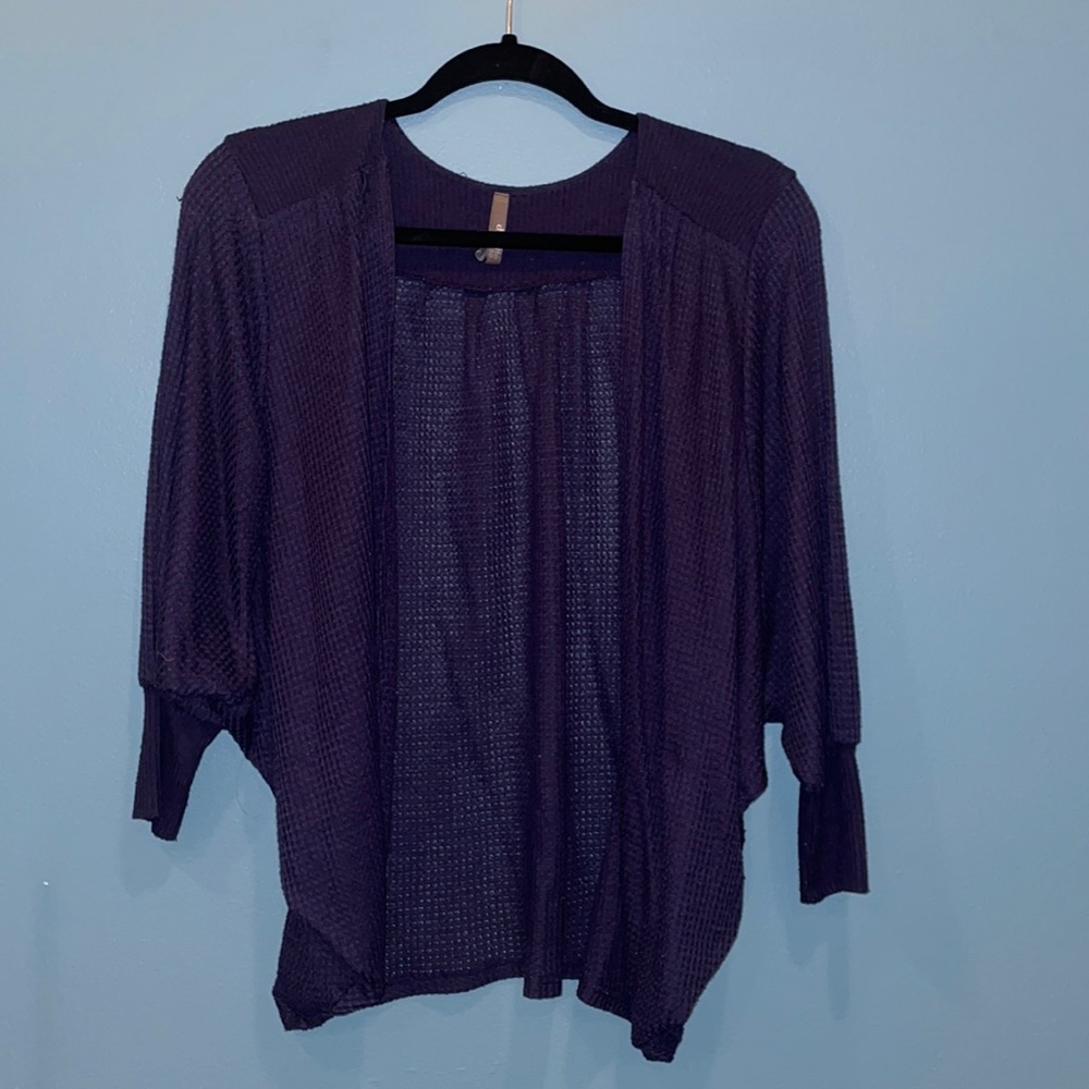 Drapery Sweater💥